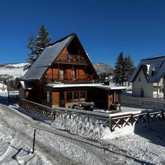 Vlasic Odmor - Villa Krajina I