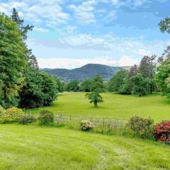 Plas Madoc Coach House