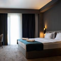 The West Inn-Georgia Hotel