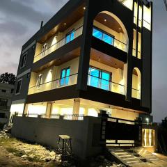 Kanvas Stays By Premier Hotels