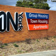 1 On York Apartment A6