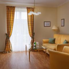 Klosterhof St. Salvator