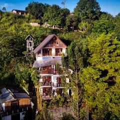 Princess of Dickoya Homestay