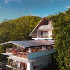 Princess of Dickoya Homestay