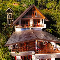 Princess of Dickoya Homestay