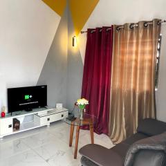 Appartements Performants Cotonou Etoile rouge
