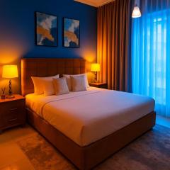 Dubai Marina Stay 1BR by Plotseeker Sleeps 6 - A