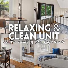 Historic Retreat in the Heart of the Highlands