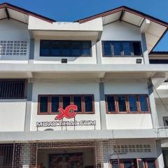 YCMmuatThai GYM