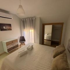 Duplex entre molinos Consuegra