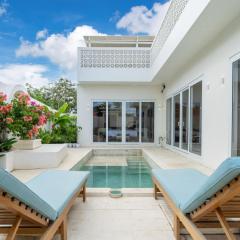 Collins Pool Villa Uluwatu