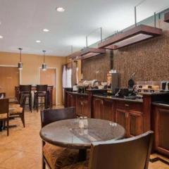 Best Western Manhattan Inn