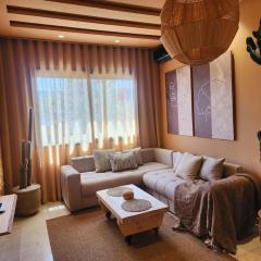 Oasis de Sérénité avec Piscine