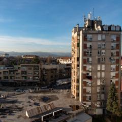 Apartmani Loznica premia