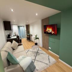 Studio Bagneux Bourg la Reine