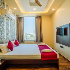 The Sky Touch Hotel & Restaurant