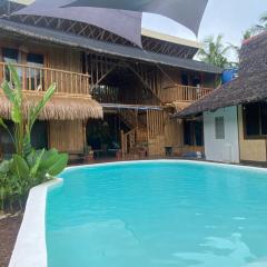 The Kokomo Accommodations