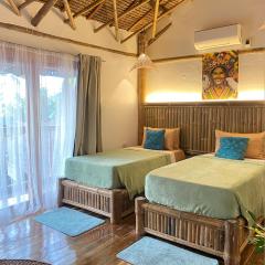 The Kokomo Accommodations