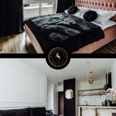 APARTAMENTY ARTE LUBLIN Morwowa- faktura VAT garaż