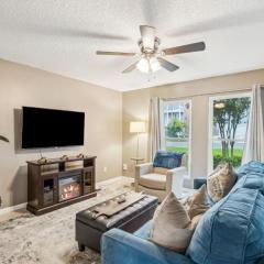Fernandina Shores 6355 condo