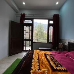 The Forest Cabins Home stay