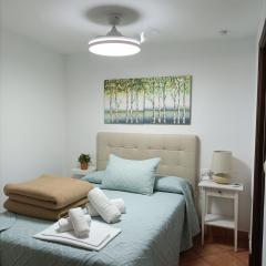 La Casita de Zahara de la Sierra