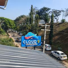 Cloud9 Airport Hotel