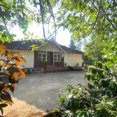 Gope town homestay