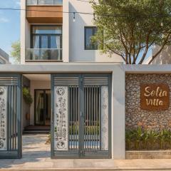 Solia Villa
