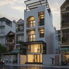 Lucas Boutique Home Hue