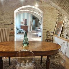 "Il Pollaio" guests house