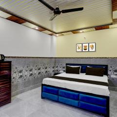 Hotel O ABHINANDAN HOTEL