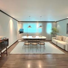 Hongdae Mangwon 3BR Apartment