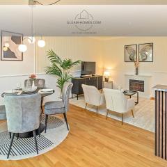 Ruhige 5 Sterne Wohnung Nähe Altstadt