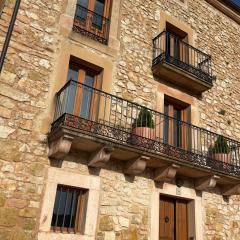 Country House, Sepúlveda