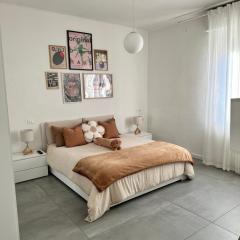 the chic holiday apartment