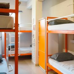 Cocostay Kakkanad AC Shared Dorms and Private Stays