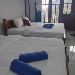Aloe Vera Garden Homestay