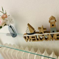 Vima`s Apartment mit Terrasse, Pool & Tennis-Court - bei Köln