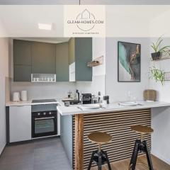 Stylishes Apartment für 4 mit Küche nahe Altstadt