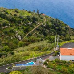 Jardim do mar luxury