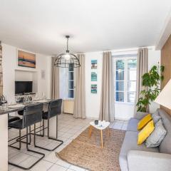 Appartement sur le Port de Vannes