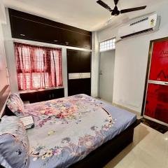 Atiti 2BHK Fresh & Spacious - 401