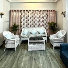 Monratino The First Floor