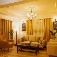 Boudha Terrace Retreat with Kathmandu Valley Views