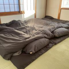 山寺ファミリーハウス