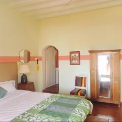 Madame de Lally homestay