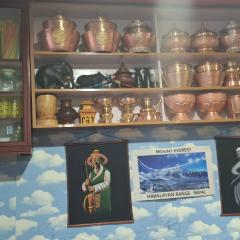 Hotel Dream Lodge and Restaurant phaplu