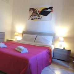 La piccola dimora di Bacchilide