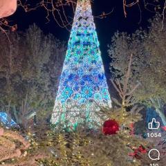 Chalet des oliviers 10mn CV Béziers dans propriété